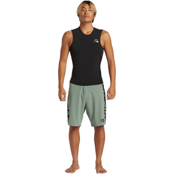 2026 Quiksilver Herre Original 1.5mm Vest AQYW803041 - Black